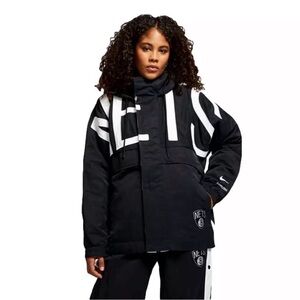 Nike x Ambush NBA Collection Brooklynn Nets Jacket